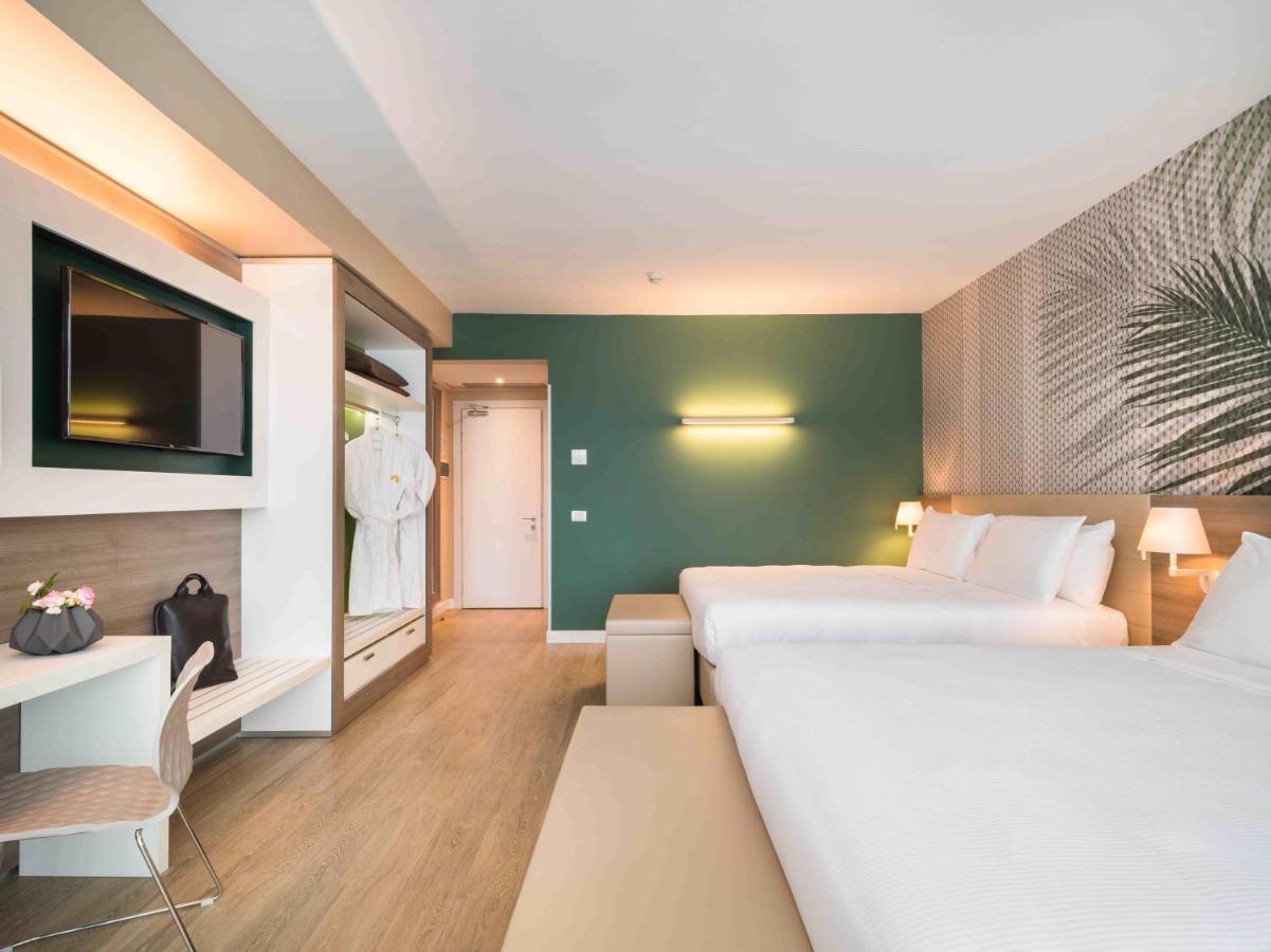 Enjoy Garda Hotel Peschiera del Garda Exterior foto